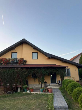 Apartmani Rada